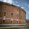 New Holland Island