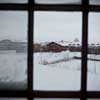 New Holland Island Saint Petersburg
