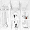 New Holland Island design by David Chipperfield