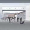 New Holland Island design by David Chipperfield