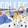 New Holland Island design by MVRDV
