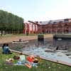 New Holland Island design by Studio 44