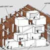 New Holland Island design by Studio 44