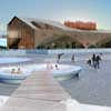 New Holland Island design by WORKac
