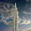 Gazprom Tower