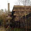 St Peters Seminary Building Cardross