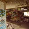 St Peters Seminary Building Cardross