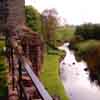 Hailes Castle