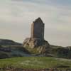 Smailholm Tower