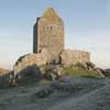 Smailholm Tower