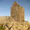 Smailholm Tower