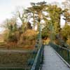 Bridge at St Boswells - Scottish Borders Buildings