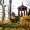 Folly at St Boswells - Scottish Borders Buildings