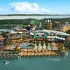 Sentosa Resort