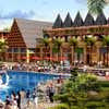 Resorts World Sentosa Singapore