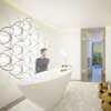 Hotel Conakry South Africa Building