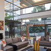 House in Bryanston House