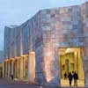 City of Culture of Galicia