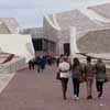 City of Culture of Galicia Santiago de Compostela