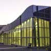 City of Culture of Galicia Santiago de Compostela