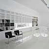 Contemporary Home in Zaragoza design by Alberto Campo Baeza Architect