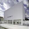 Moliner House Zaragoza Spain