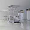 New House Zaragoza