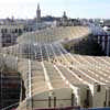 Metropol Parasol Seville