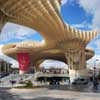 Seville Parasol