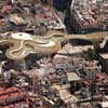 Seville Parasol design by J. MAYER H. Architects