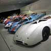Porsche Museum Stuttgart