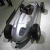 German Car Building design by Delugan Meissl Associated Architects