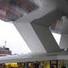 Porsche Museum Stuttgart Building design by Delugan Meissl Associated Architects