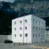 Grisons house