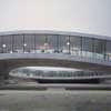 Rolex Learning Center Switzerland