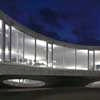 Rolex Learning Center SANAA