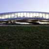 Rolex Learning Center Switzerland