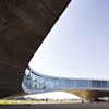 Rolex Learning Center