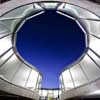 Rolex Learning Center Building