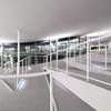 Rolex Learning Center Switzerland