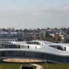 Rolex Learning Center