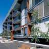 Darling Island Development