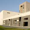 Hsinkang Art High Taiwan