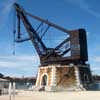 Venice Biennale Arsenale buildings