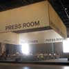 Venice Biennale Press Room
