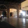 Venice Biennale Press Room