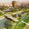 Cendere Valley Urban Design Project