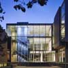 School of Architecture Princeton University by Architecture Research Office New York