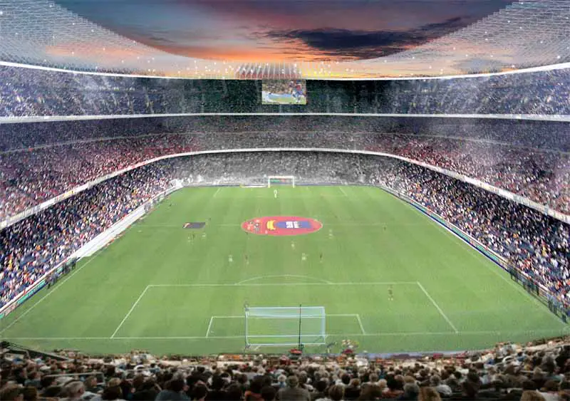 Camp nou 800px. Stadion nou Kamp 2007. Camp nou 800px 800px. Олимпийский стадион (Барселона) концерт. Arena e