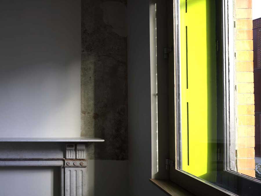 Dublin Dental Hospital McCullough Mulvin Ireland earchitect